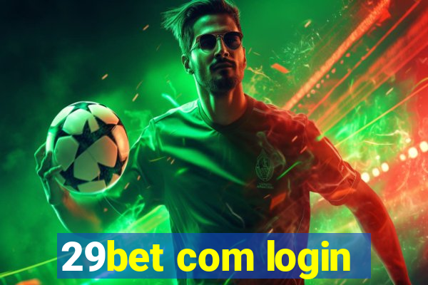 29bet com login